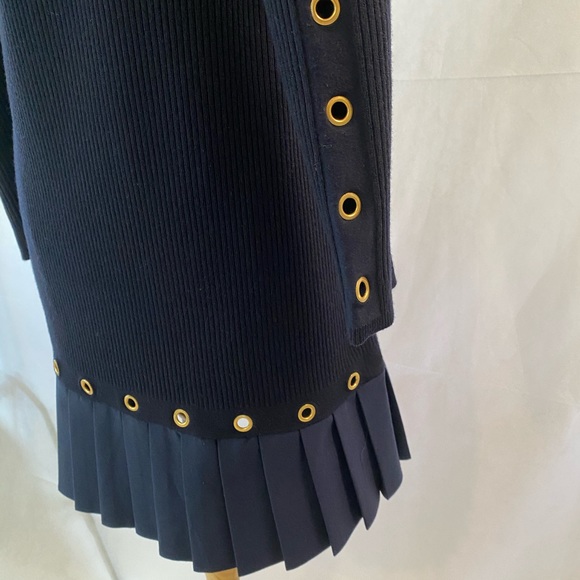 Tory Burch 💙 Dress - Picture 5 of 8